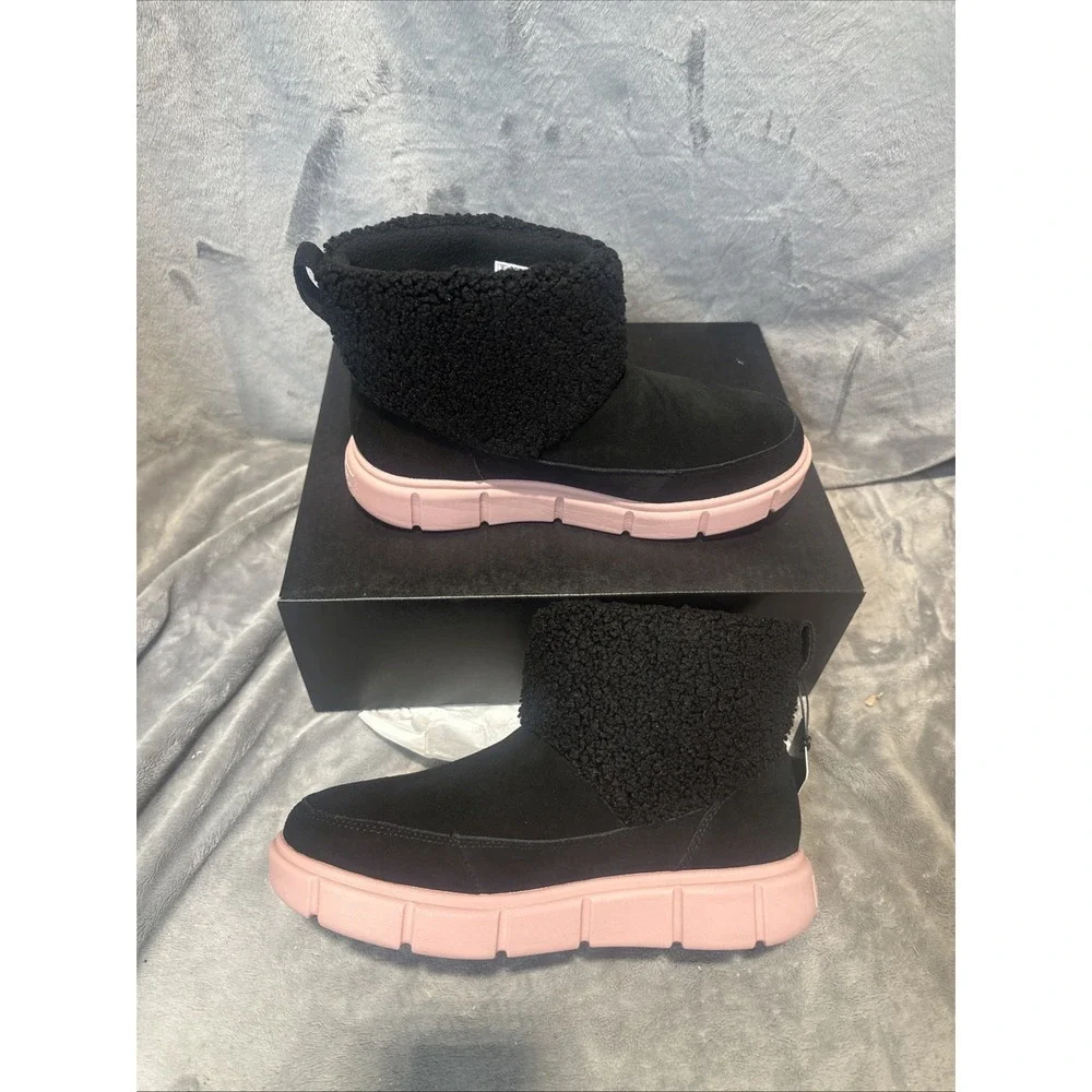 Sorel kids explorer